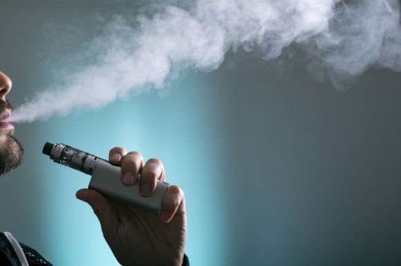 Les différents taux de nicotine dans les e-liquides Dijon